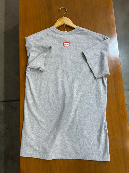 Billionaire Boys Club Heather Grey Tee