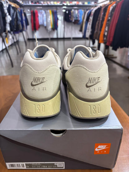 Nike Air Max 180 Light Khaki Psychic Blue