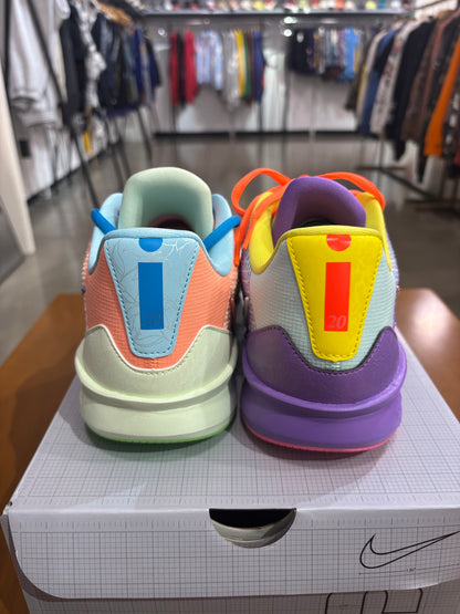 Nike Sabrina 3 What The