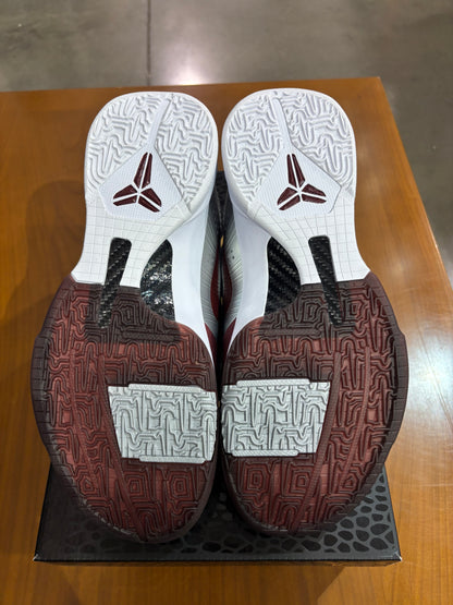 Nike Kobe 5 Lower Merion Aces Away