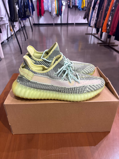 Preowned Yeezy 350 Yeezreel Non Reflective
