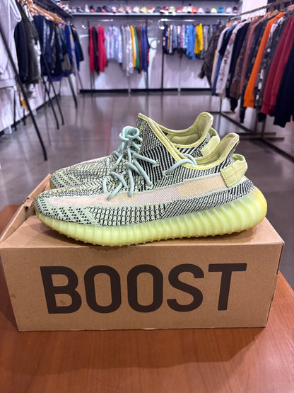 Preowned Yeezy 350 Yeezreel Non Reflective