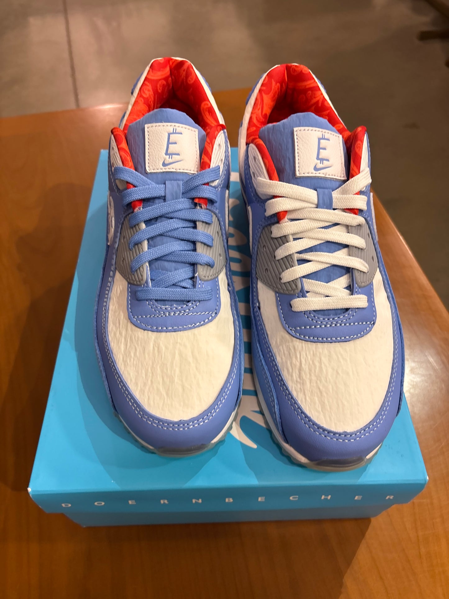 Nike Air Max 90 Doernbecher (2023)