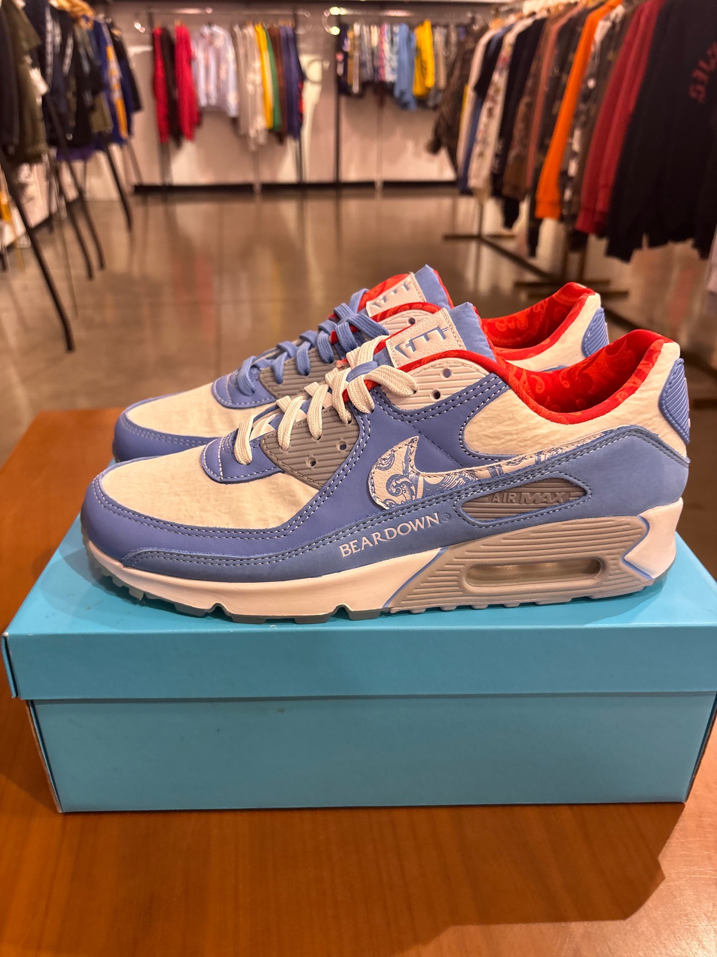 Nike Air Max 90 Doernbecher (2023)