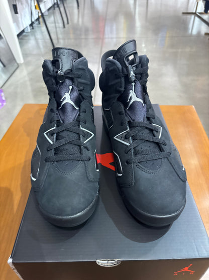 Air Jordan 6 Cap and Gown