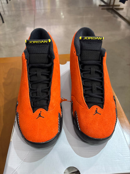Air Jordan 14 Ferrari