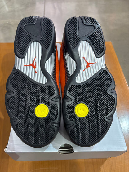 Air Jordan 14 Ferrari