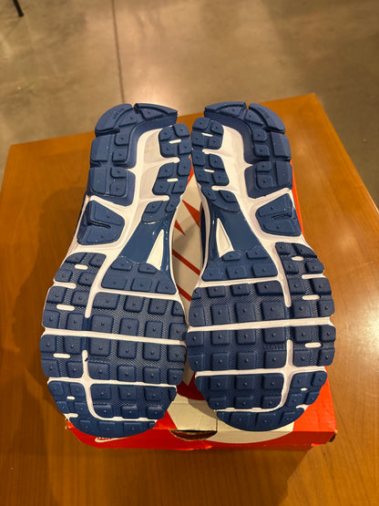 Nike Vomero 5 Court Blue Metallic Silver