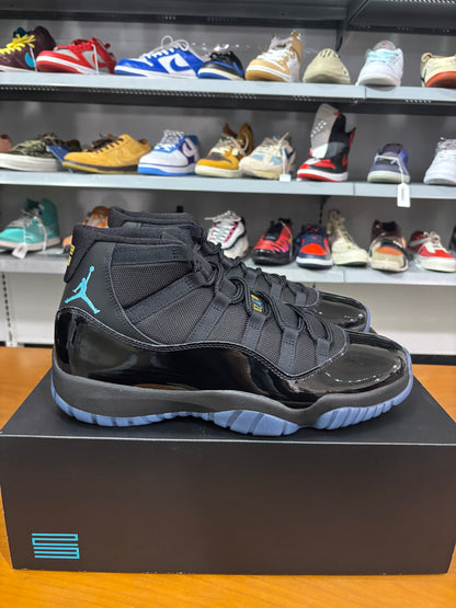 Air Jordan 11 Gamma