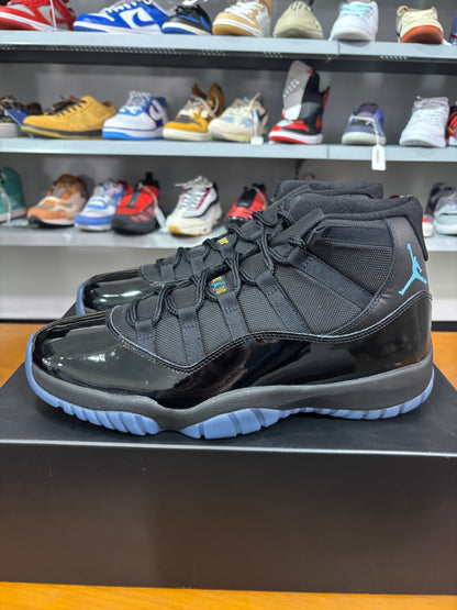 Air Jordan 11 Gamma