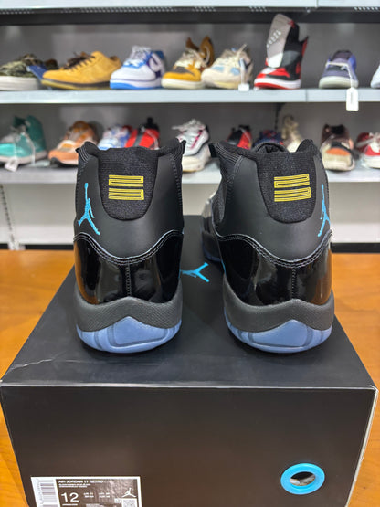 Air Jordan 11 Gamma