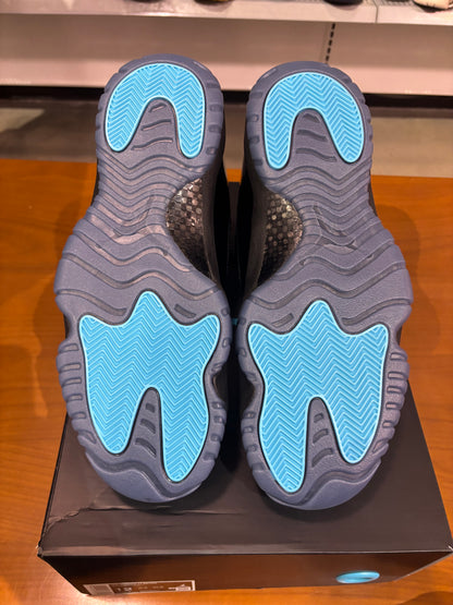 Air Jordan 11 Gamma