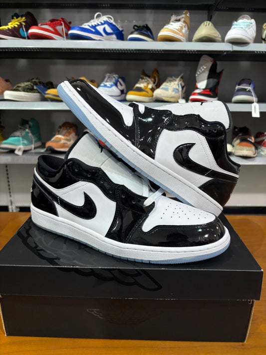 Air Jordan 1 Low Concord