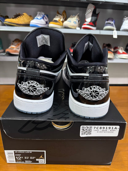 Air Jordan 1 Low Concord