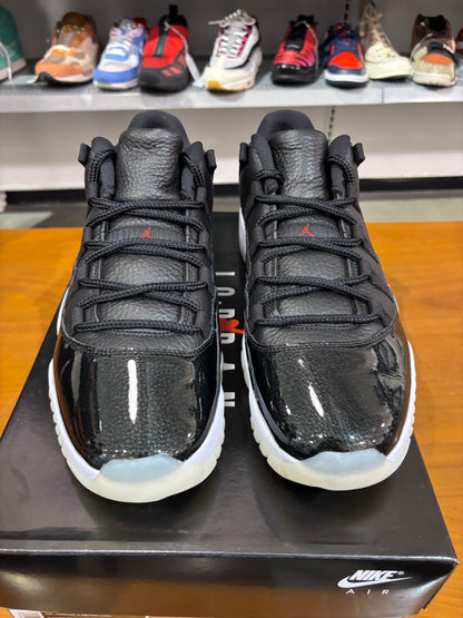 Air Jordan 11 Low 72-10