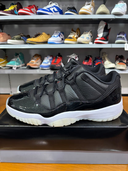 Air Jordan 11 Low 72-10