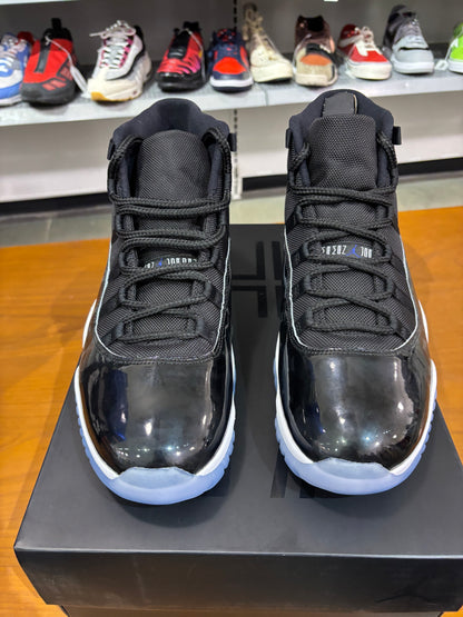 Air Jordan 11 Space Jam (2016)