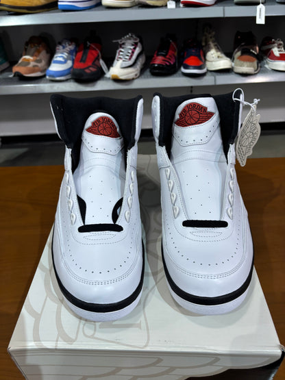 Air Jordan 2 Chicago