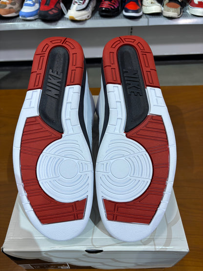Air Jordan 2 Chicago