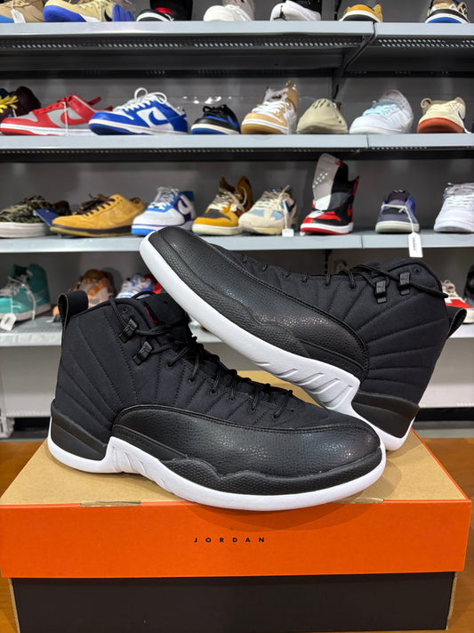 Air Jordan 12 Nylon