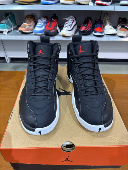 Air Jordan 12 Nylon
