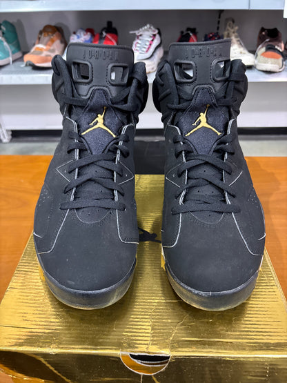 Preowned Air Jordan 6 DMP (2020)