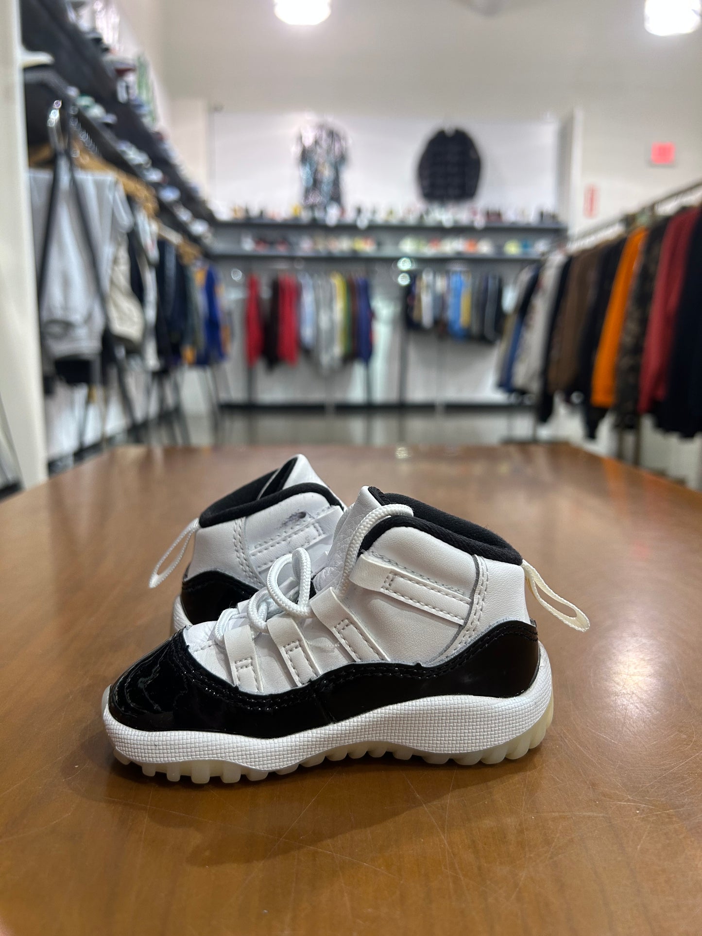 Preowned Air Jordan 11 DMP