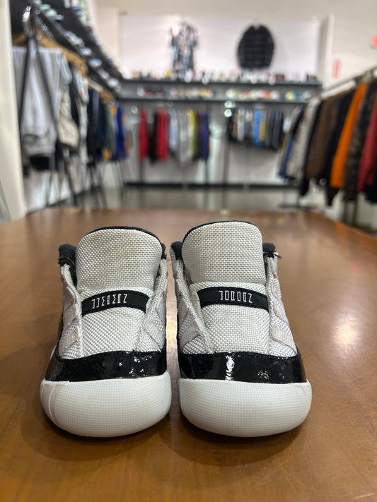Preowned Air Jordan 11 DMP Bootie