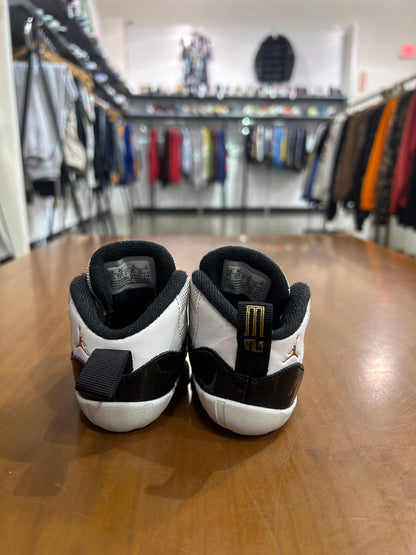 Preowned Air Jordan 11 DMP Bootie