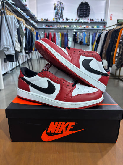 Air Jordan 1 Low Chicago