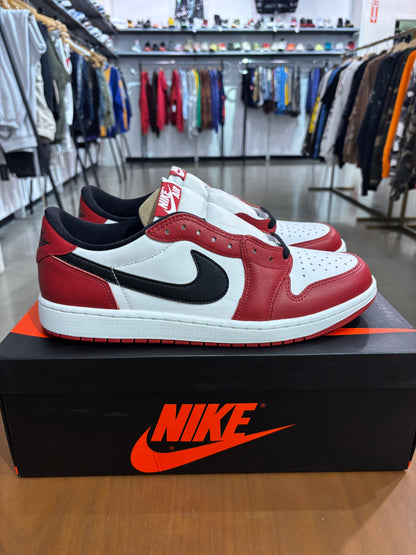 Air Jordan 1 Low Chicago