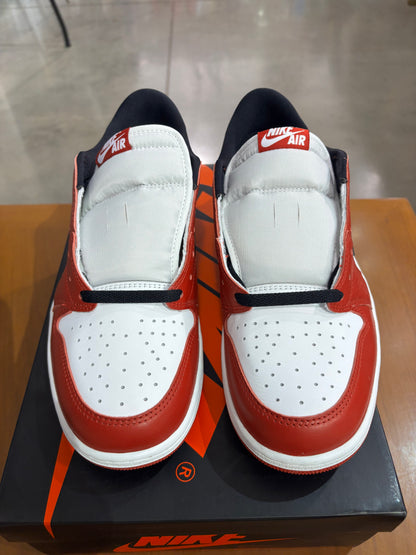 Air Jordan 1 Low Chicago
