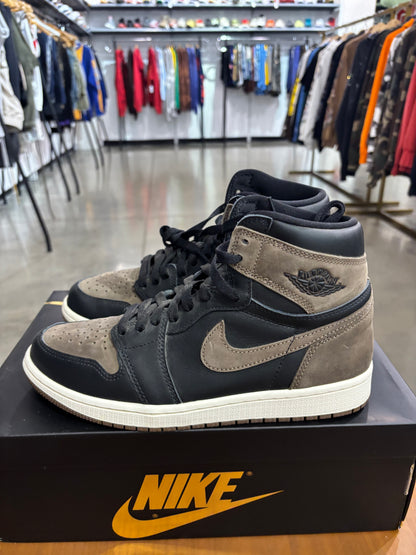 Preowned Air Jordan 1 Palomino