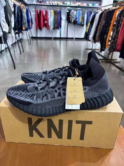 Yeezy 350 CMPCT Slate Onyx