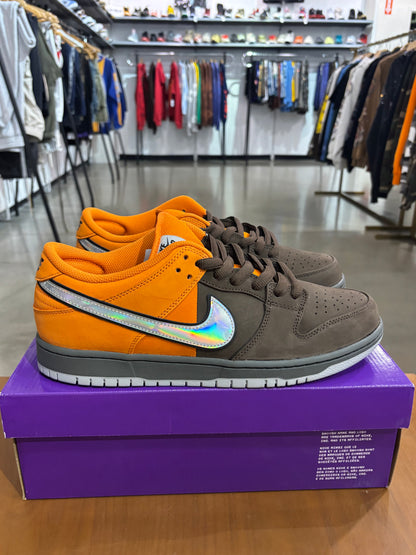 Nike SB Dunk Low Pro Muni Fast Pass