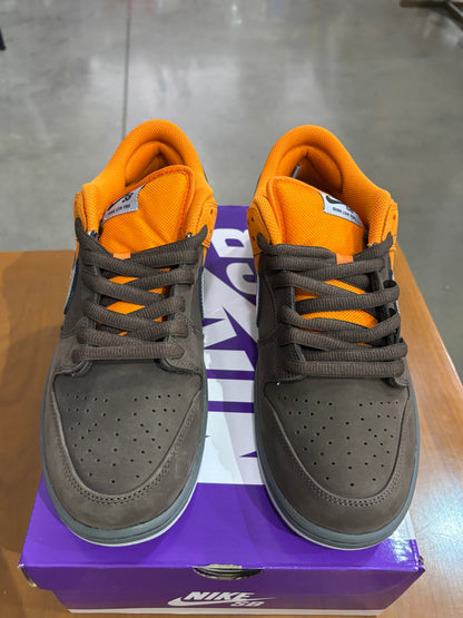 Nike SB Dunk Low Pro Muni Fast Pass