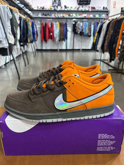 Nike SB Dunk Low Pro Muni Fast Pass