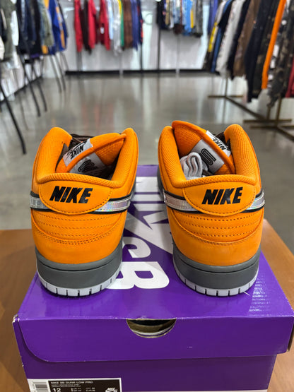 Nike SB Dunk Low Pro Muni Fast Pass
