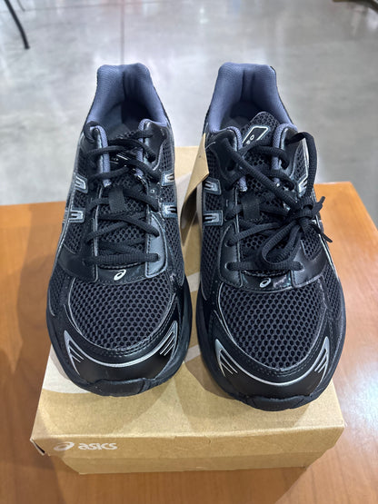 Asics Gel-1130 Black Pure Silver
