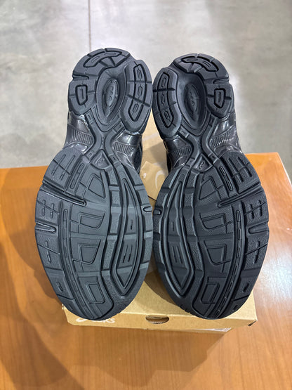 Asics Gel-1130 Black Pure Silver