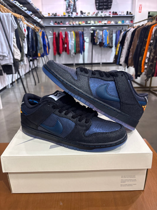 Nike SB Dunk Low Bluetile Skateboards