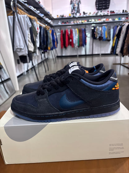 Nike SB Dunk Low Bluetile Skateboards