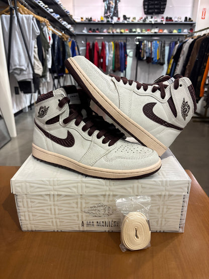 Preowned Air Jordan 1 A Ma Maniere