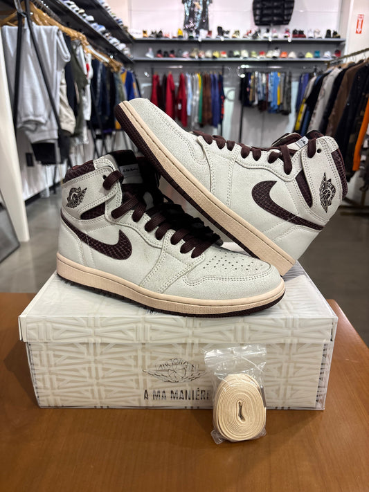 Preowned Air Jordan 1 A Ma Maniere
