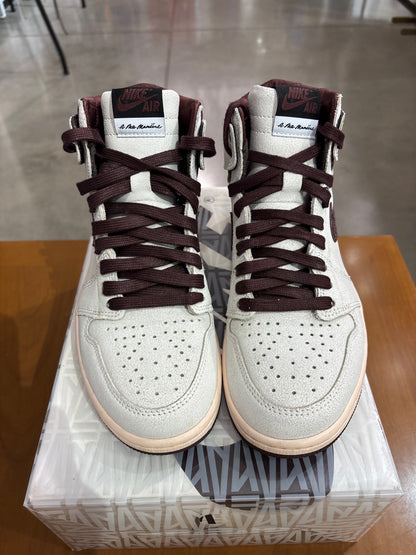 Preowned Air Jordan 1 A Ma Maniere
