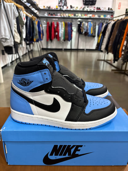 Air Jordan 1 High UNC Toe