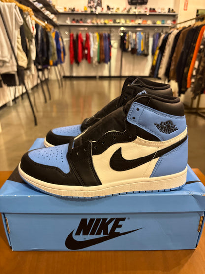 Air Jordan 1 High UNC Toe