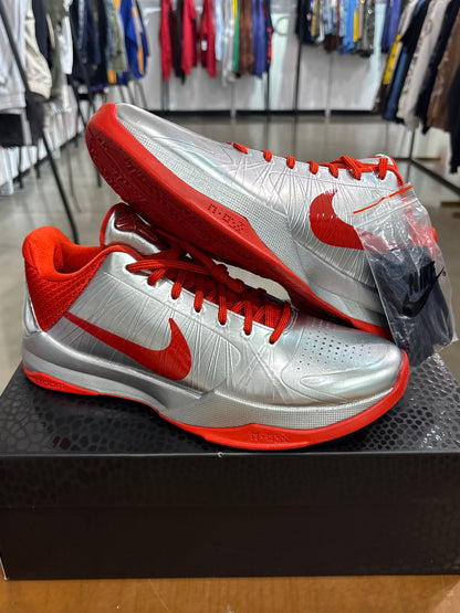 Nike Kobe 5 Caitlin Clark Rookie of the Year