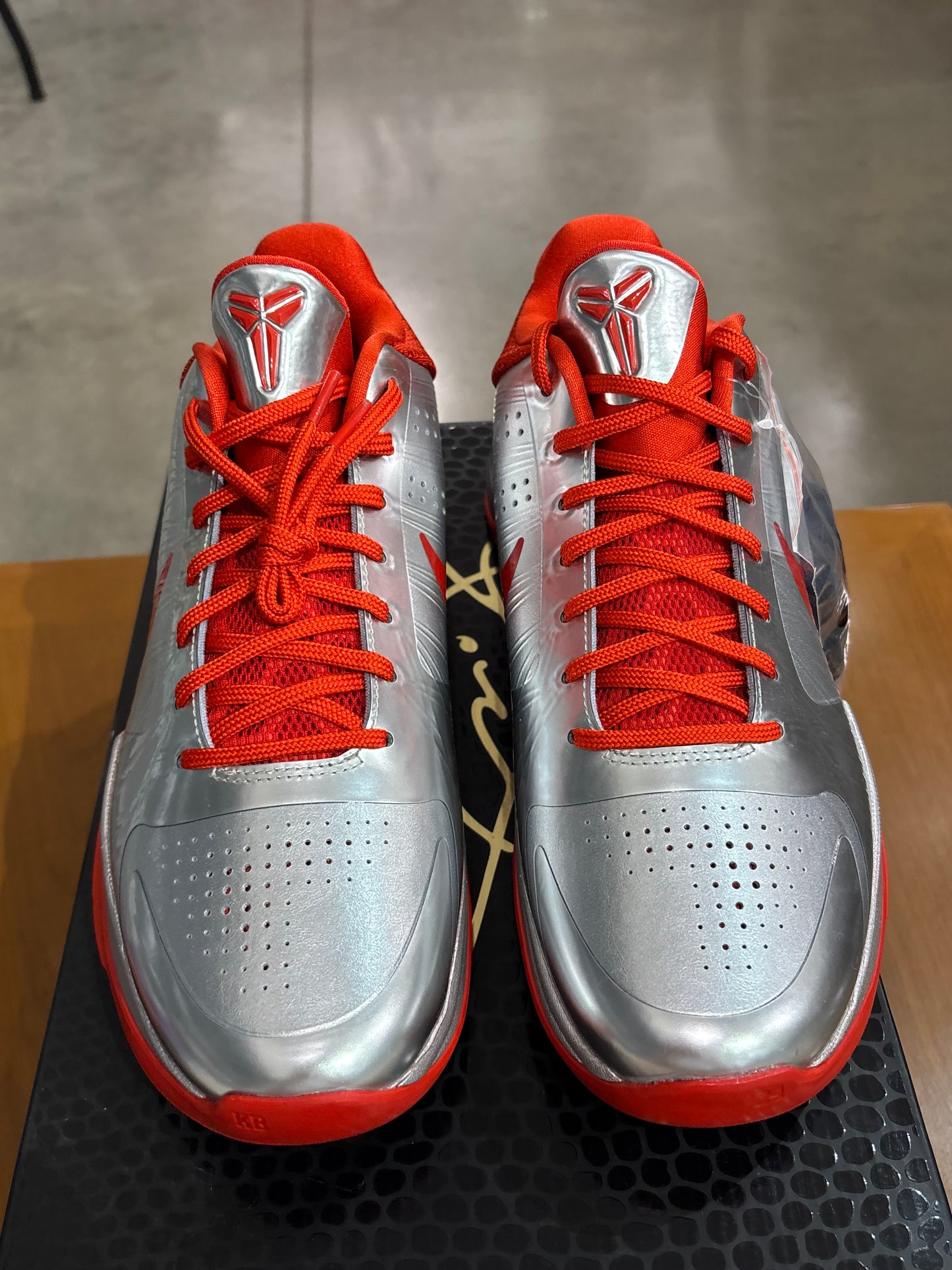 Nike Kobe 5 Caitlin Clark Rookie of the Year