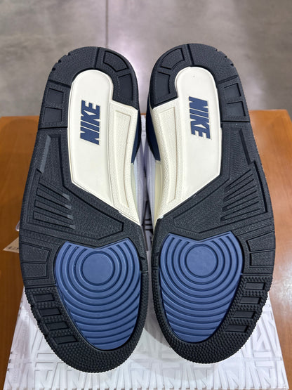 Air Jordan 3 A Ma Maniere Diffused Blue